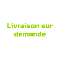livraison sur demande